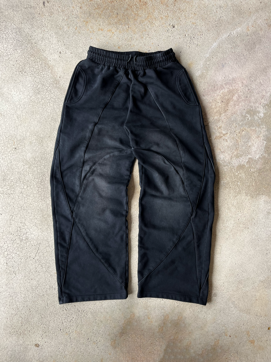 "Phantom" Super Baggy Sweatpants