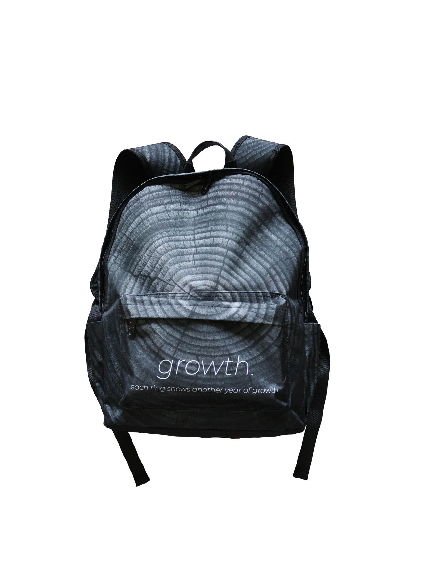 "growth" bag