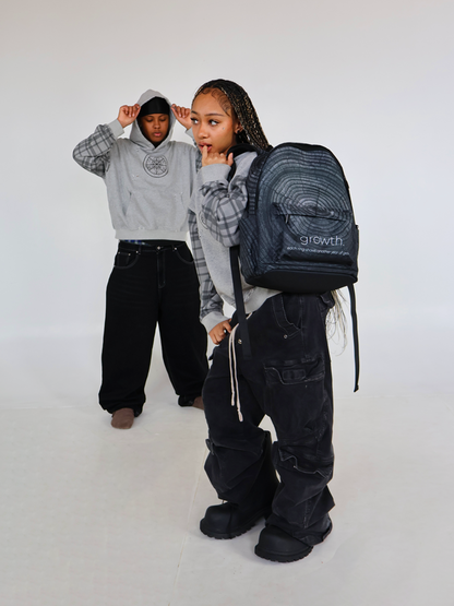 "growth" bag