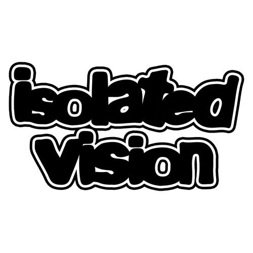 Isolated Vision